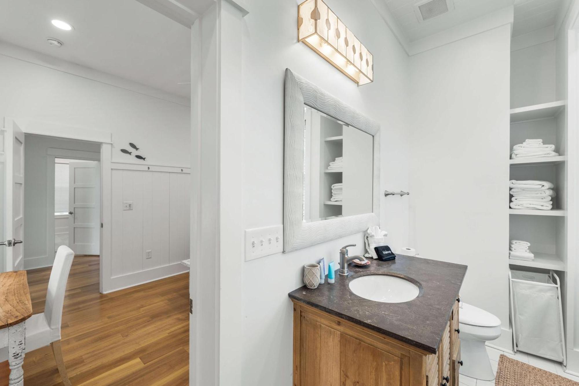 Dandelion Villa Санта Роса Бийч Екстериор снимка